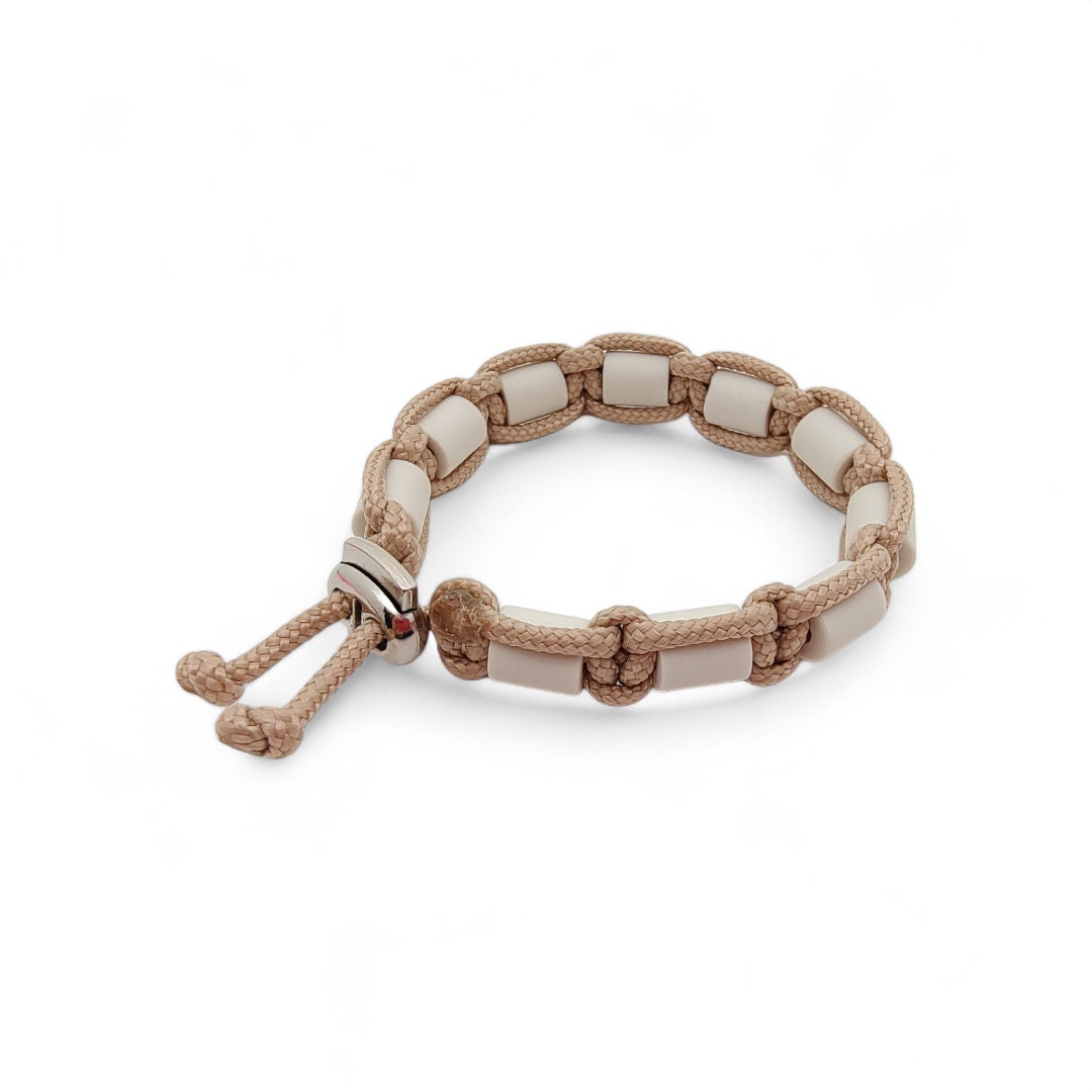 EM-Keramik Armband, Paracord Armreif, Hundehalsband für kleine Hunde und Katzen | Größe individualisierbar I verschiedene Farben #ABEMHUFAS EM-Keramik Armband, Paracord Armreif, Hundehalsband für kleine Hunde und Katzen | Größe individualisierbar I verschiedene Farben #ABEMHUFAS